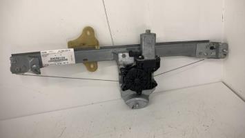 Leve vitre electrique avant gauche