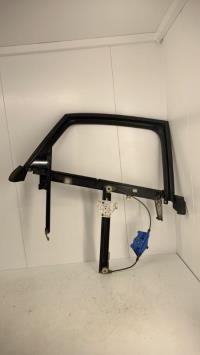 Mecanisme de leve vitre electrique arriere droit
