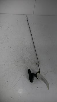 Poignee interieur arriere gauche
