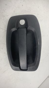 Poignee porte avant gauche