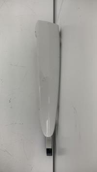 Poignee porte avant gauche