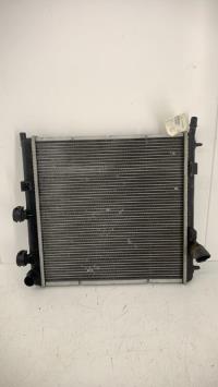 Radiateur eau