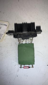 Resistance chauffage