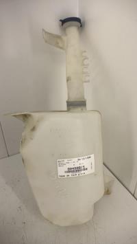 Vase de lave glace