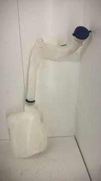 Vase de lave glace