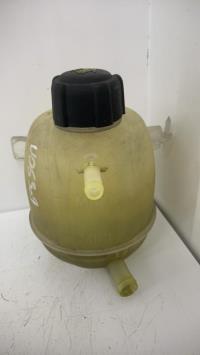 Vase d'expansion