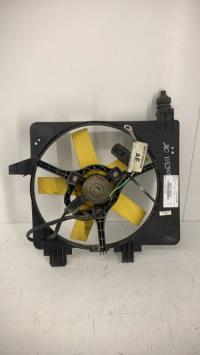 Ventilateur eau