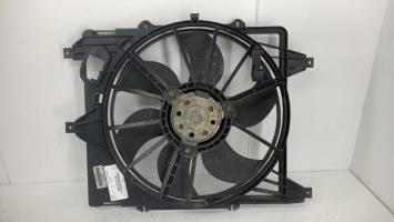 Ventilateur eau