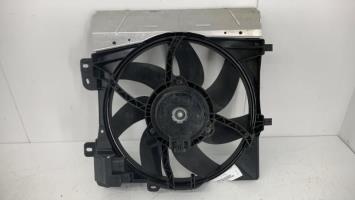 Ventilateur eau