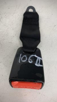 Attache ceinture arriere droit