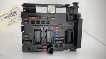Boitier servitude moteur (BSM)