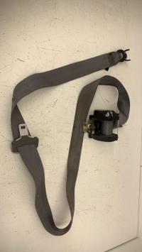 Ceinture arriere droit