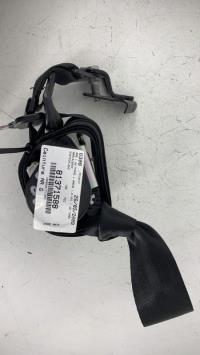 Ceinture arriere gauche