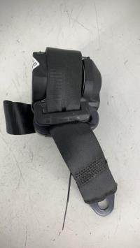 Ceinture arriere gauche