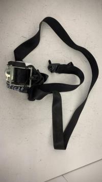 Ceinture arriere gauche
