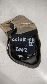 Ceinture arriere gauche