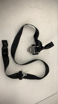 Ceinture arriere gauche