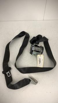 Ceinture arriere gauche