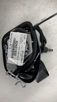 Ceinture avant gauche