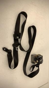 Ceinture avant gauche