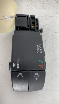Commande autoradio
