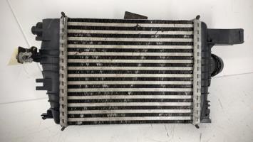 Echangeur air (Intercooler)