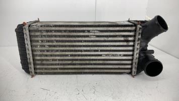Echangeur air (Intercooler)