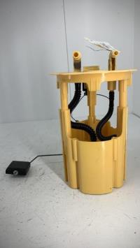 Jauge à carburant