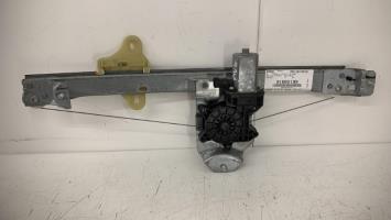 Leve vitre electrique avant gauche