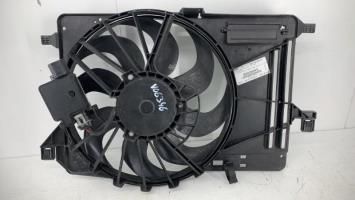 Ventilateur eau
