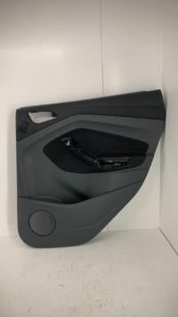 Panneau de porte arriere droit