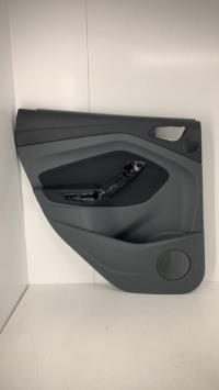 Panneau de porte arriere gauche