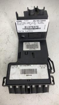 Porte fusible