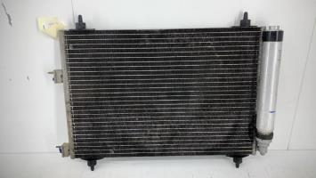 Radiateur clim