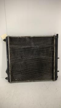 Radiateur eau