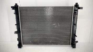 Radiateur eau
