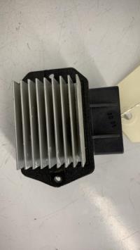 Resistance chauffage