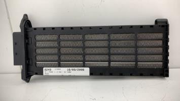Resistance rechauffage air