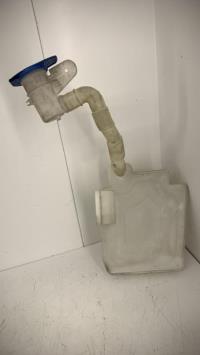 Vase de lave glace