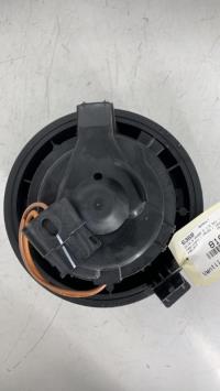 Ventilateur chauffage