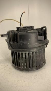 Ventilateur chauffage