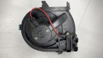 Ventilateur chauffage