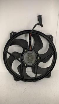 Ventilateur eau