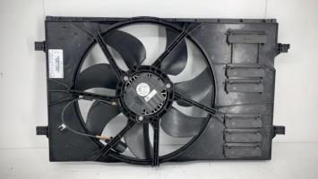 Ventilateur eau