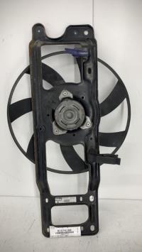 Ventilateur eau