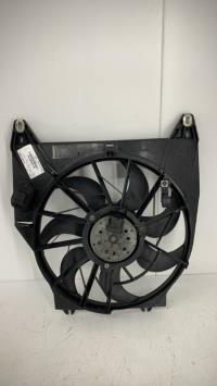 Ventilateur eau