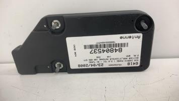 Photo pièce auto