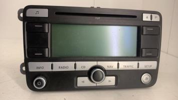 Autoradio d'origine