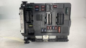 Boitier servitude moteur (BSM)