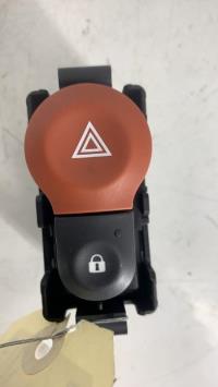 Bouton de warning